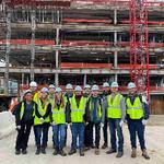 GVSU Occupational Safety & Health Management Program Recognized as Value Leader